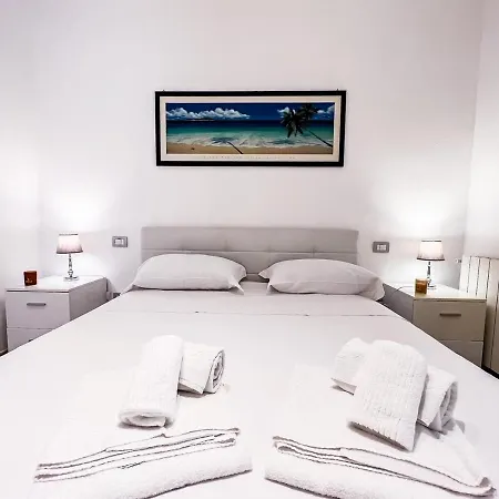 Casa Dei Lidi 11 Διαμέρισμα