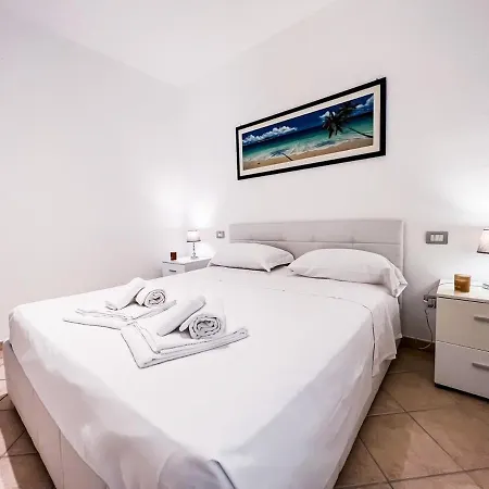 Casa Dei Lidi 11 Apartment *