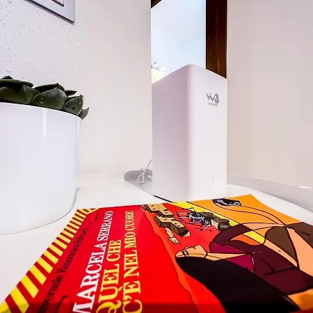 Casa Dei Lidi 11 Διαμέρισμα Όλμπια