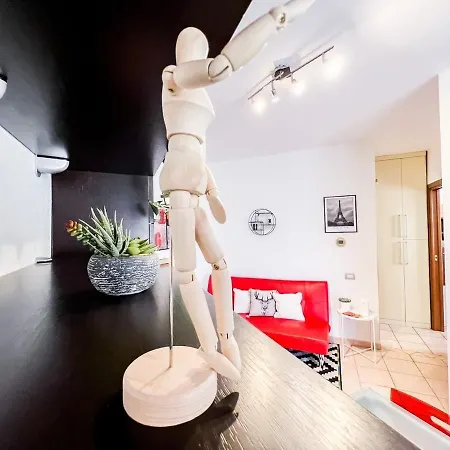 Casa Dei Lidi 11 * Όλμπια