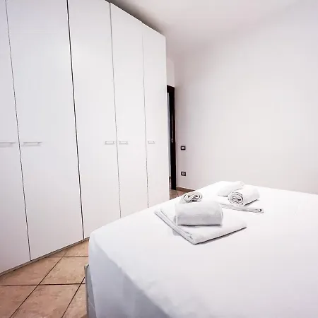 Apartment Casa Dei Lidi 11 Olbia