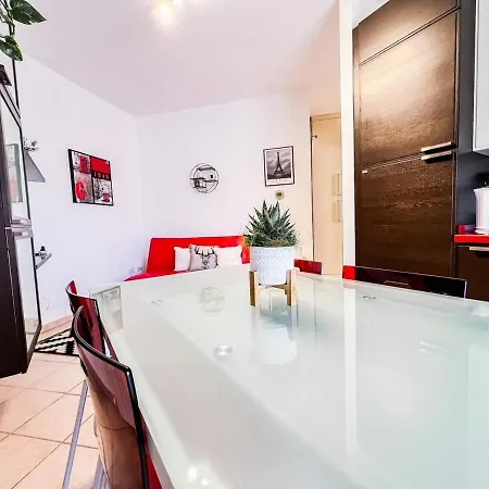 Casa Dei Lidi 11 Διαμέρισμα