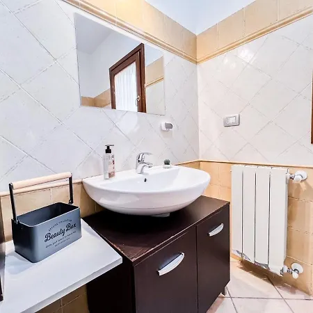 Casa Dei Lidi 11 Apartment Olbia