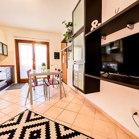 Casa Dei Lidi 11