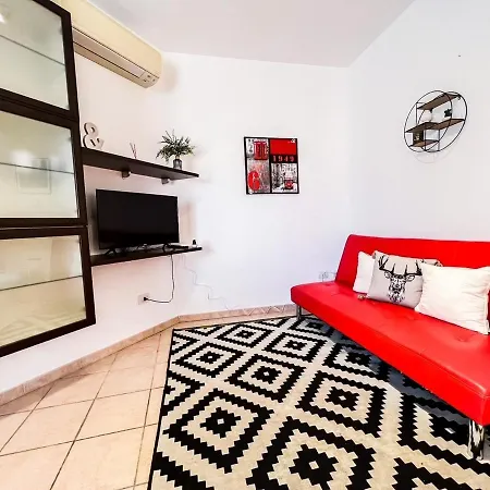 Casa Dei Lidi 11 Apartment Olbia
