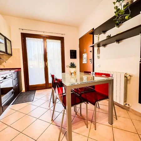 Casa Dei Lidi 11 Διαμέρισμα Όλμπια