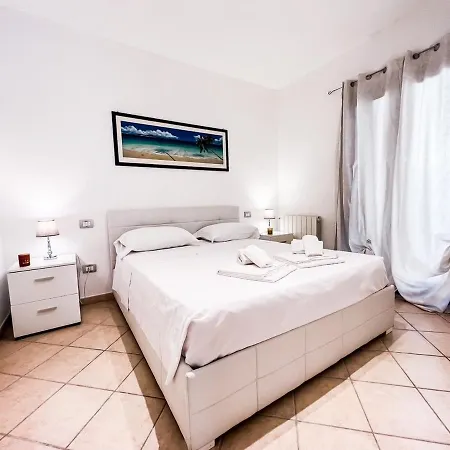 Casa Dei Lidi 11 Όλμπια