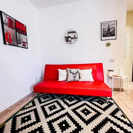 Casa Dei Lidi 11 * Olbia