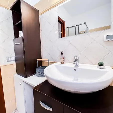 Casa Dei Lidi 11 Διαμέρισμα *