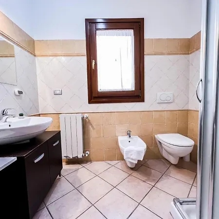 Apartment Casa Dei Lidi 11 *
