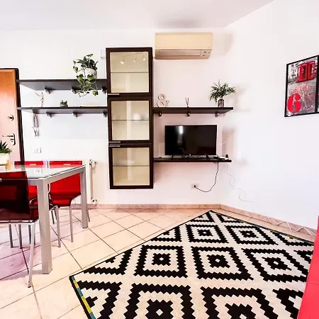 Casa Dei Lidi 11 *