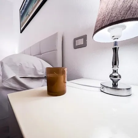 Casa Dei Lidi 11 Апартаменты *