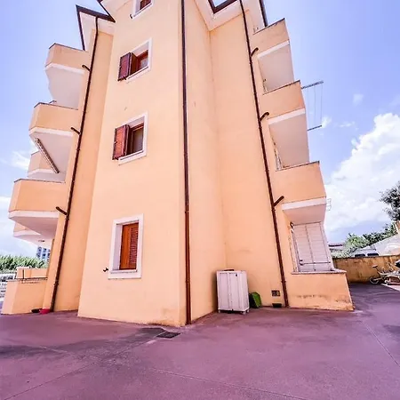 Casa Dei Lidi 11